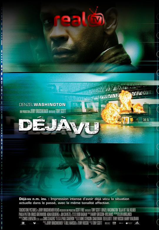 dejavu